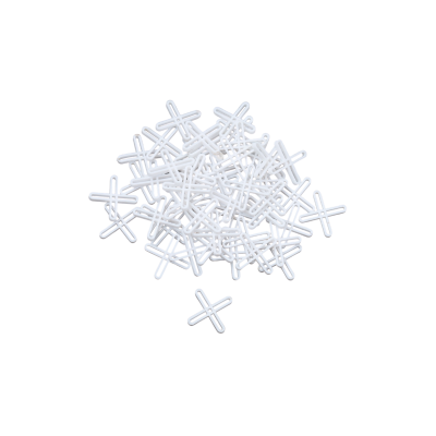 Hollow Tile Spacers for Joint 8119-6 | Improved Air Circulation | Ideal for Joint Alignment