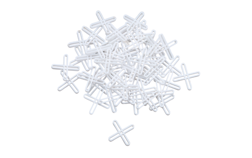 Hollow Tile Spacers for Joint 8119-6 | Improved Air Circulation | Ideal for Joint Alignment