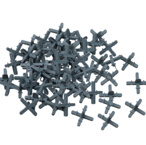 Recyclable Tile Spacers for Joint 8119-4 | Reusable Design | Suitable for Joint Alignment