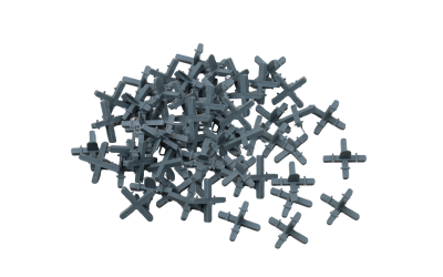 Recyclable Tile Spacers for Joint 8119-4 | Reusable Design | Suitable for Joint Alignment