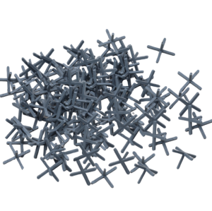 Recyclable Tile Spacers for Joint 8119-7 | Environmentally Friendly | Perfect for Joint Alignment