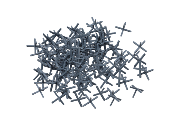 Recyclable Tile Spacers for Joint 8119-7 | Environmentally Friendly | Perfect for Joint Alignment