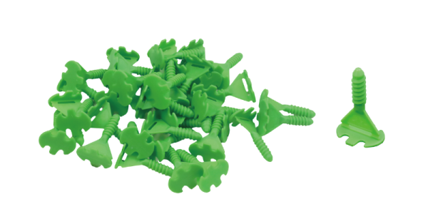 Tile Leveling System Screw 8119-T3| Adjustable and Secure | Suitable for Tile Leveling