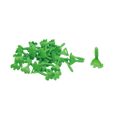 Tile Leveling System Screw 8119-T3| Adjustable and Secure | Suitable for Tile Leveling