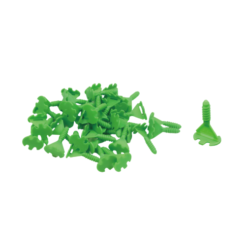 Tile Leveling System Screw 8119-T3| Adjustable and Secure | Suitable for Tile Leveling