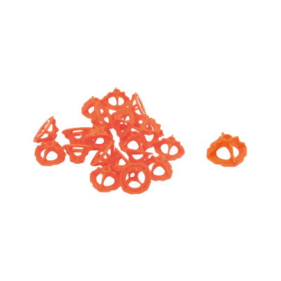 Tile Leveling System Caps 8119-T4 | Protective Cover | Ensures Level Tile Surface