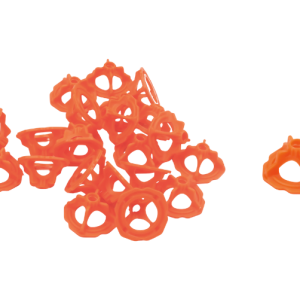 Tile Leveling System Caps 8119-T4 | Protective Cover | Ensures Level Tile Surface