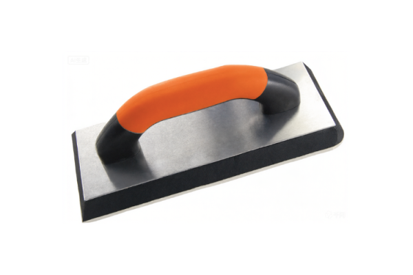 Rubber Grout Float 8203I-3-U Double Color Soft Handle |Ergonomic Design |Suitable for Grout Application