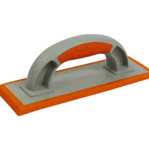 Rubber Grout Float 8203I-4B Double Color Soft Handle |Ergonomic Design |Suitable for Grout Application