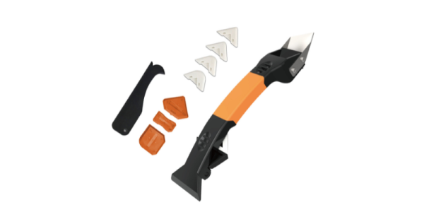 Sealant Removal Kit 8139-T | Versatile and Reliable | Suitable for Sealant Removal
