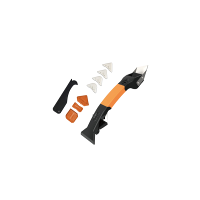 Sealant Removal Kit 8139-T | Versatile and Reliable | Suitable for Sealant Removal