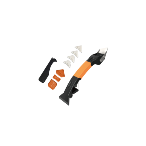 Sealant Removal Kit 8139-T | Versatile and Reliable | Suitable for Sealant Removal