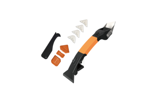 Sealant Removal Kit 8139-T | Versatile and Reliable | Suitable for Sealant Removal