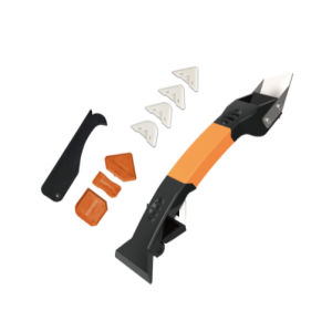 Sealant Removal Kit 8139-T | Versatile and Reliable | Suitable for Sealant Removal