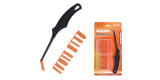 Sealant Removal Kit 8137-JT | Efficient and Easy to Use | Perfect for Sealant Removal
