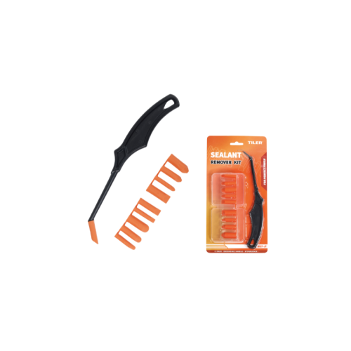 Sealant Removal Kit 8137-JT | Efficient and Easy to Use | Perfect for Sealant Removal