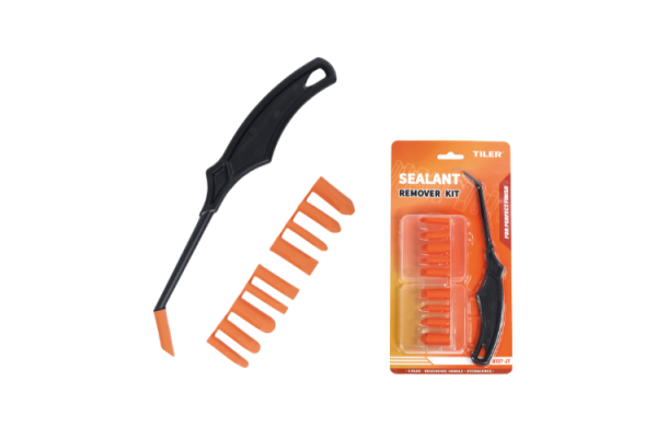 Sealant Removal Kit 8137-JT | Efficient and Easy to Use | Perfect for Sealant Removal