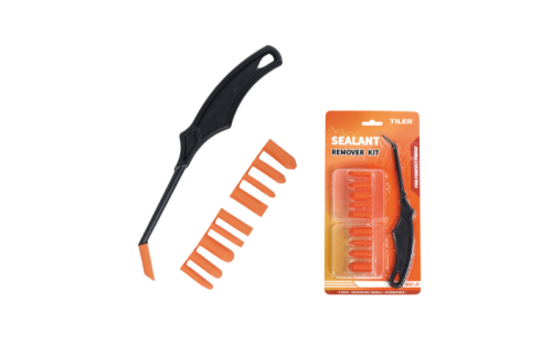 Sealant Removal Kit 8137-JT | Efficient and Easy to Use | Perfect for Sealant Removal