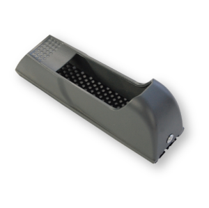 Surform Plane 8407 | Efficient Curved Surface Planing | Perfect for Shaping and Smoothing