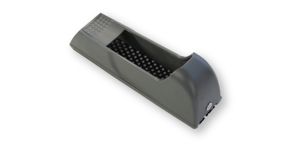 Surform Plane 8407 | Efficient Curved Surface Planing | Perfect for Shaping and Smoothing"