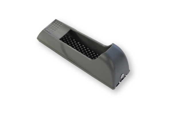 Surform Plane 8407 | Efficient Curved Surface Planing | Perfect for Shaping and Smoothing"