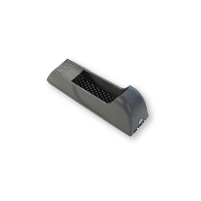Surform Plane 8407 | Efficient Curved Surface Planing | Perfect for Shaping and Smoothing