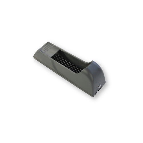 Surform Plane 8407 | Efficient Curved Surface Planing | Perfect for Shaping and Smoothing"