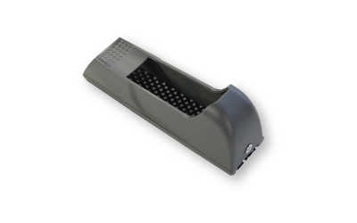 Surform Plane 8407 | Efficient Curved Surface Planing | Perfect for Shaping and Smoothing