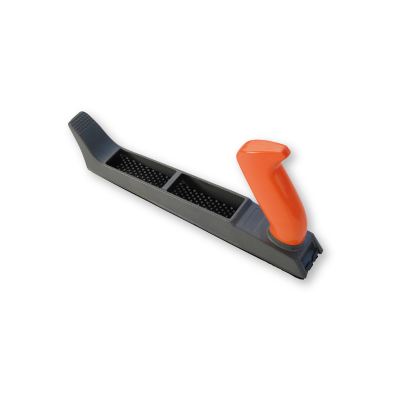 Surform Plane 8405 | Versatile Curved Surface Planing | Ideal for Shaping and Smoothing