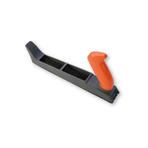 Surform Plane 8405 | Versatile Curved Surface Planing | Ideal for Shaping and Smoothing