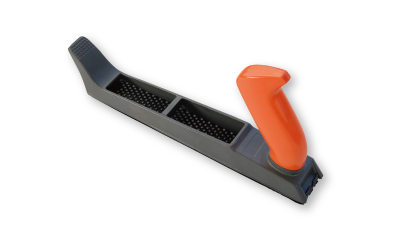 Surform Plane 8405 | Versatile Curved Surface Planing | Ideal for Shaping and Smoothing