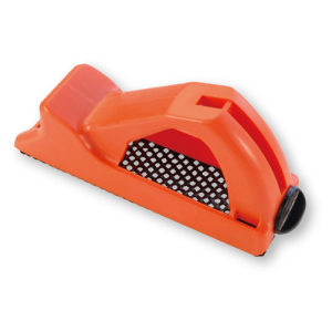 Surform Plane 8403 | Reliable Curved Surface Planing | Suitable for Shaping and Smoothing