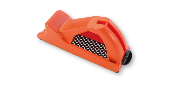 Surform Plane 8403 | Reliable Curved Surface Planing | Suitable for Shaping and Smoothing