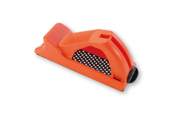 Surform Plane 8403 | Reliable Curved Surface Planing | Suitable for Shaping and Smoothing