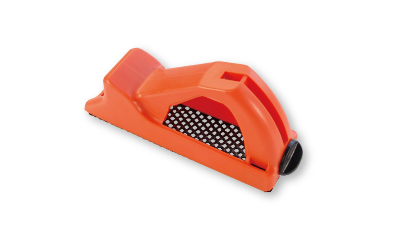Surform Plane 8403 | Reliable Curved Surface Planing | Suitable for Shaping and Smoothing