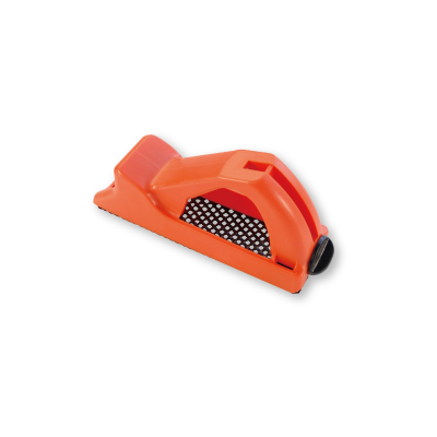 Surform Plane 8403 | Reliable Curved Surface Planing | Suitable for Shaping and Smoothing