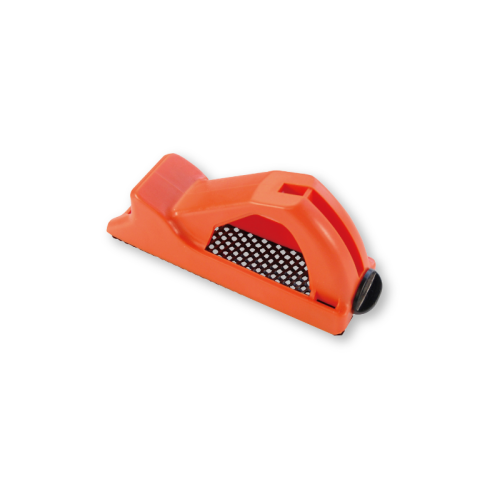 Surform Plane 8403 | Reliable Curved Surface Planing | Suitable for Shaping and Smoothing