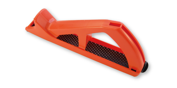 Hand Rasp Surform Plane 8404 | Reliable Curved Surface Planing | Suitable for Shaping and Smoothing