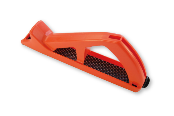 Hand Rasp Surform Plane 8404 | Reliable Curved Surface Planing | Suitable for Shaping and Smoothing