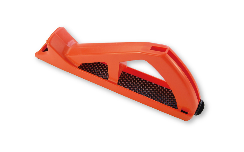 Hand Rasp Surform Plane 8404 | Reliable Curved Surface Planing | Suitable for Shaping and Smoothing