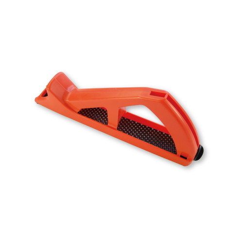 Hand Rasp Surform Plane 8404 | Reliable Curved Surface Planing | Suitable for Shaping and Smoothing