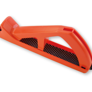 Hand Rasp Surform Plane 8404 | Reliable Curved Surface Planing | Suitable for Shaping and Smoothing