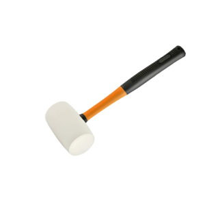 Rubber Mallet 8124G | Durable and Versatile | Perfect for Tile Installation