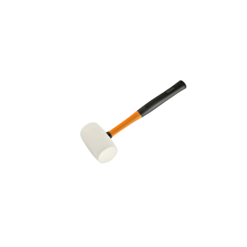 Rubber Mallet 8124G | Durable and Versatile | Perfect for Tile Installation