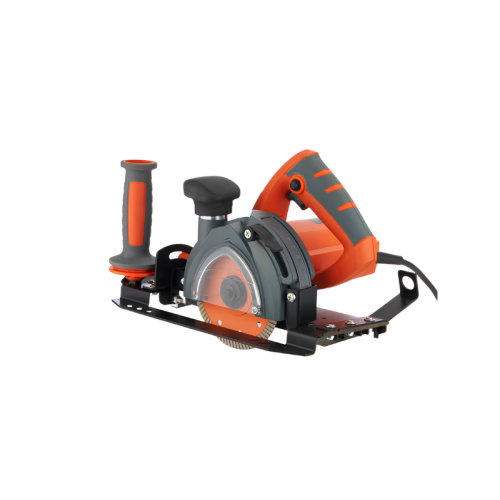 Electric Tile Cutter Marble Cutting Machine DE-125M | Efficient and Precise Cutting