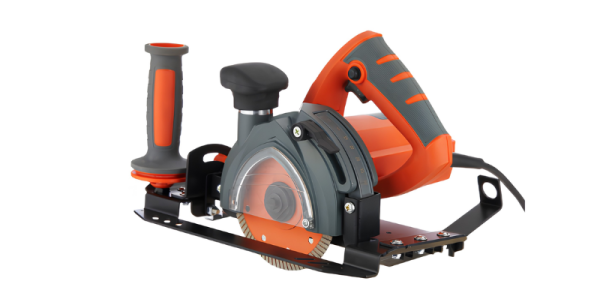 Electric Tile Cutter Marble Cutting Machine DE-125M | Efficient and Precise Cutting