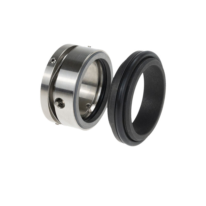 TG77А-TG77D | Механическое уплотнение с волнообразной пружиной