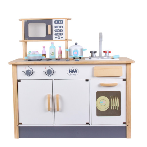 Classic Kitchen,DIY Free colloction, 2-4players, Cooking ,Interactive games, OEM, ODM, Christmas Birthday Gift for Kids Girls 3 4 5  6 7 Years Old