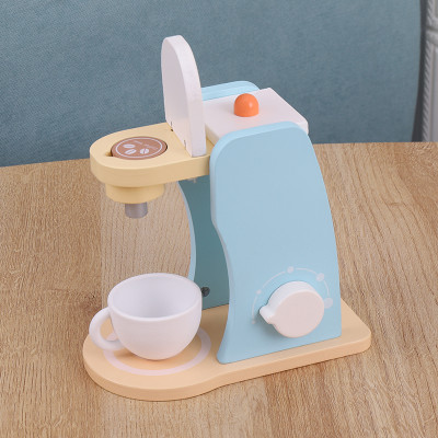 Coffee Maker Set  DIY Free colloction、 Family games、 Interactive games, Role playChristmas Birthday Gift for Kids Girls 3 4 5 6 7 Years Old, OEM, ODM