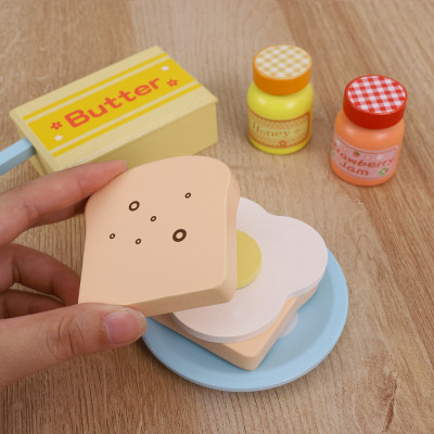 Bread Maker Set DIY Free colloction,Family games, Interactive games, OEM, ODM, Role play,Christmas Birthday Gift for Kids Girls 3 4 5 6 7 Years Old